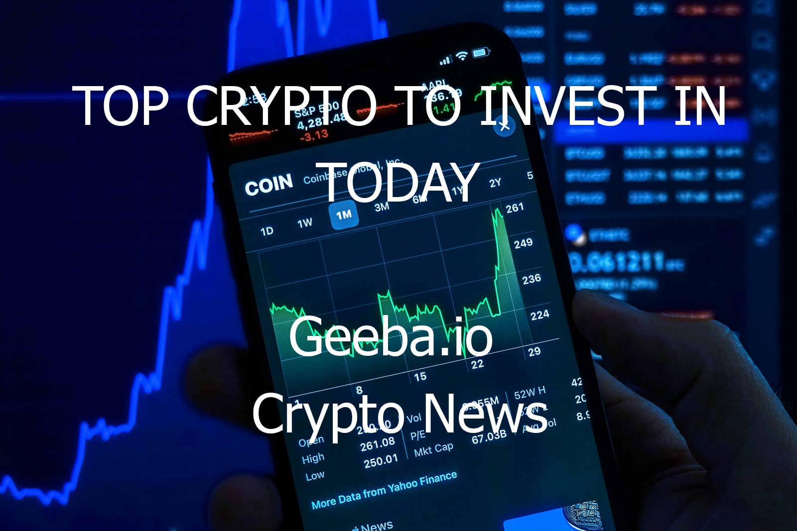 top crypto to invest in today 6193