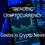 trending cryptocurrency 3821