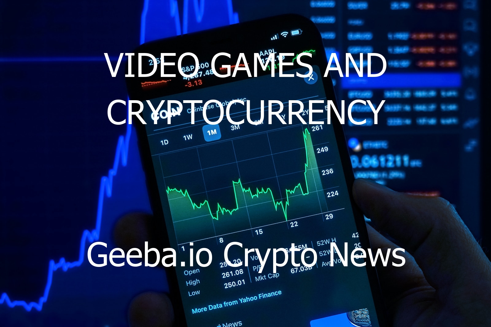 video games and cryptocurrency 5631