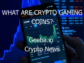 what are crypto gaming coins 3886