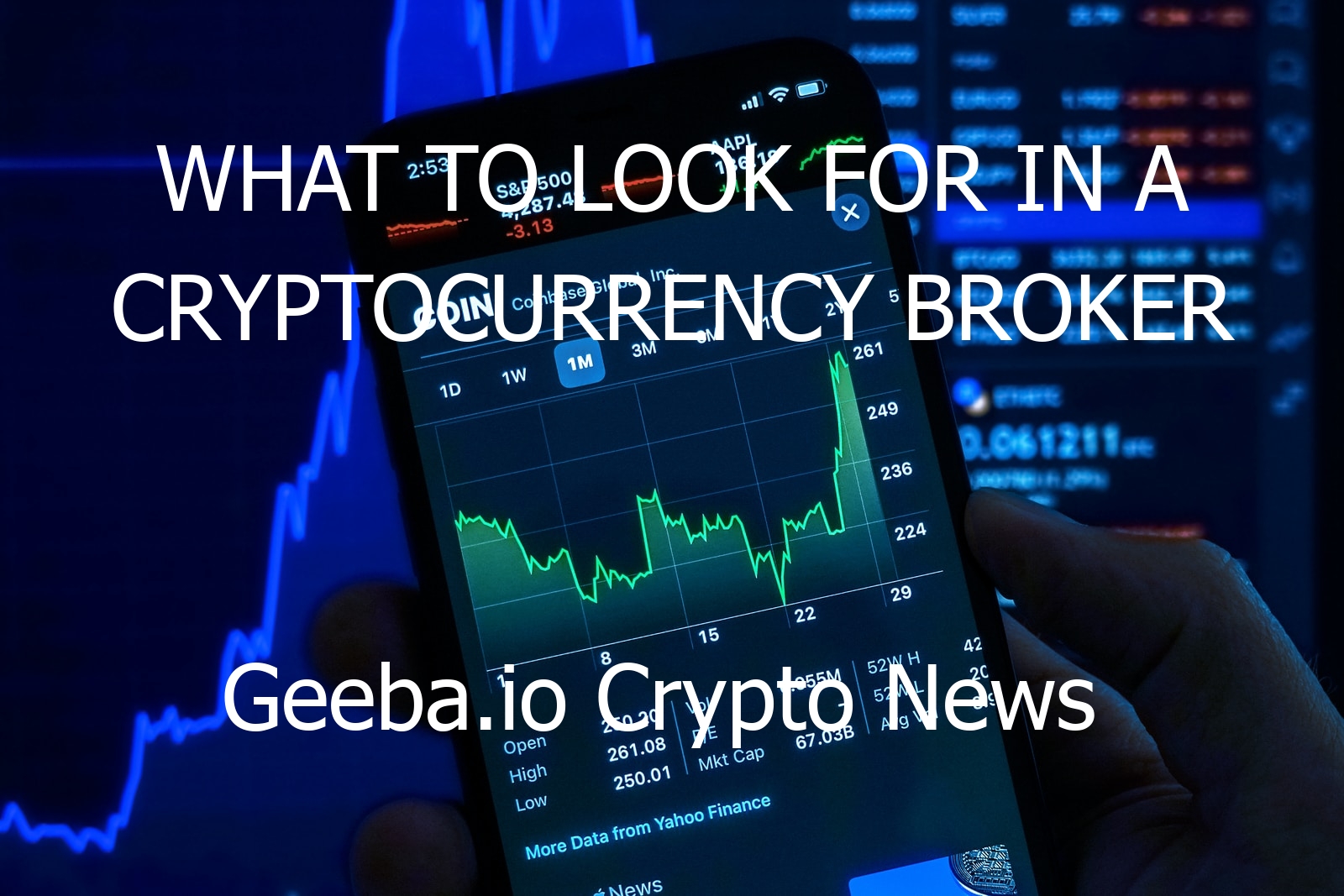 what to look for in a cryptocurrency broker 3944