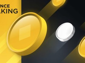 Binance US launches staking service