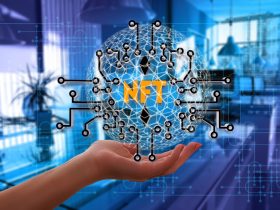 Salesforce announces NFT Cloud - Crypto Gambling News