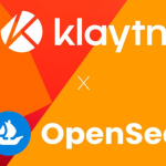 Klaytn and OpenSea partner to boost growth in Asia