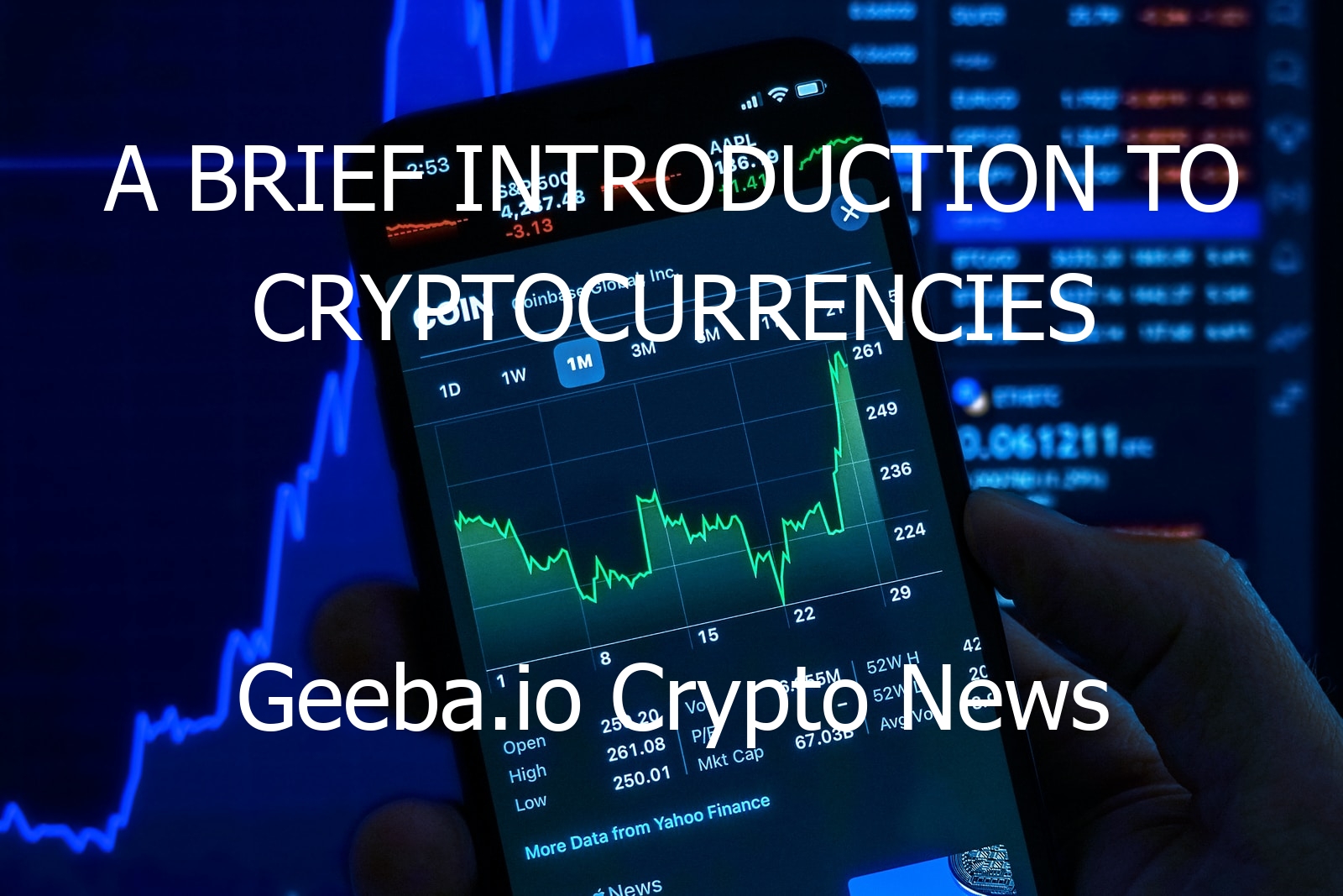 a brief introduction to cryptocurrencies 6567