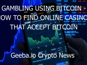 gambling using bitcoin how to find online casinos that accept bitcoin 7219