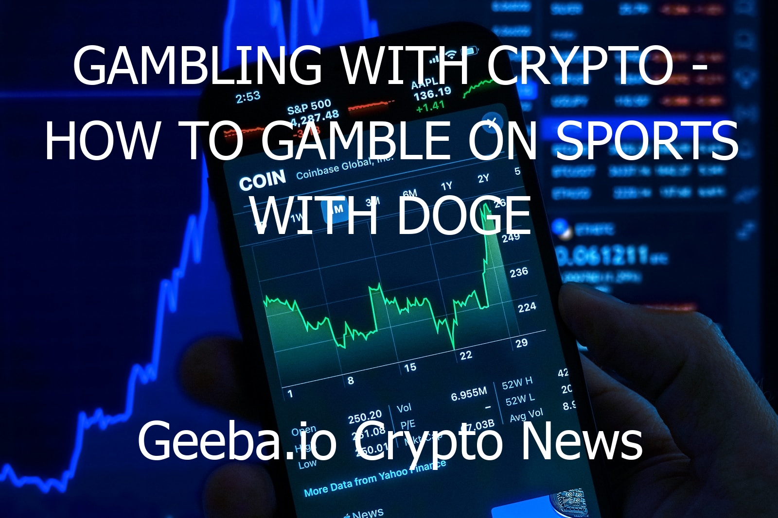 gambling with crypto how to gamble on sports with doge 6793