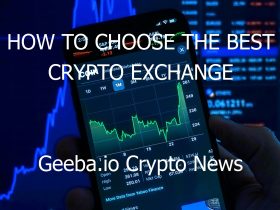 how to choose the best crypto exchange 7347