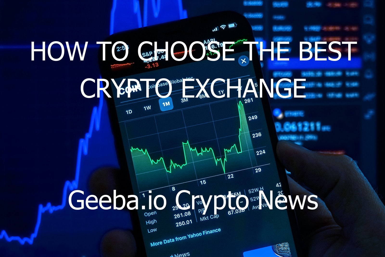 how to choose the best crypto