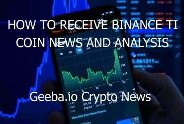 how to receive binance ti coin news and analysis 7173