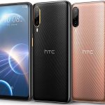 HTC launches crypto compatible metaverse phone