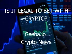 is it legal to bet with crypto 7863