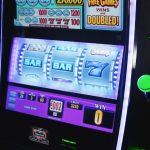Lucky Crypto reveals first NFT slot