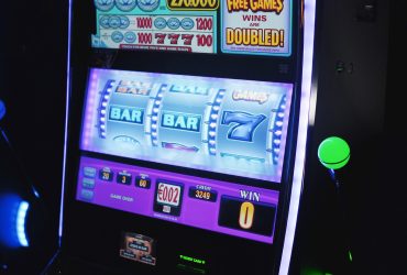 Lucky Crypto reveals first NFT slot