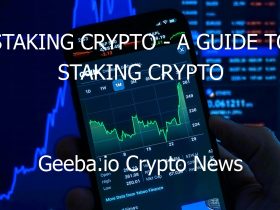 staking crypto a guide to staking crypto 7162