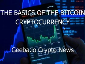 the basics of the bitcoin cryptocurrency 7154