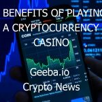 the benefits of playing at a cryptocurrency casino 7930