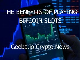the benefits of playing bitcoin slots 7180