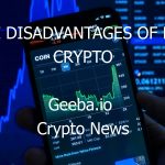 the disadvantages of dag crypto 7828