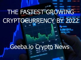 the fastest growing cryptocurrency by 2022 7237