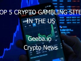 top 5 crypto gambling sites in the us 6764