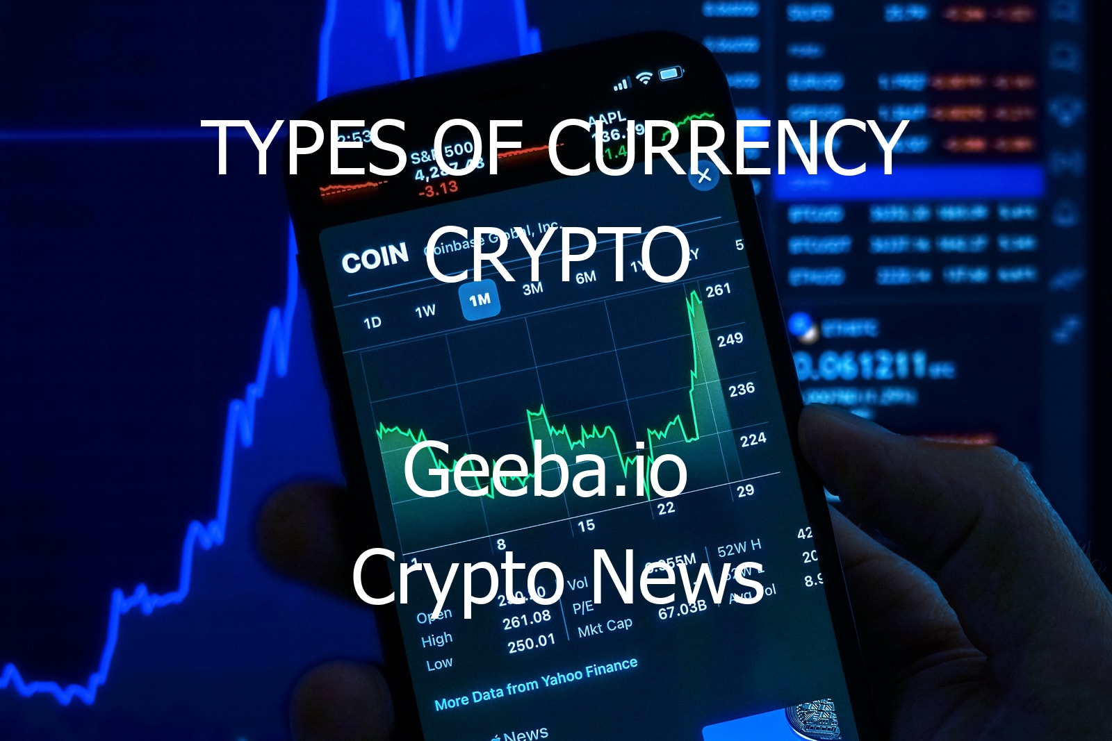 types of currency crypto 7818