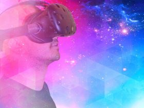 Metaverse forecast to be worth $5 trillion by 2030