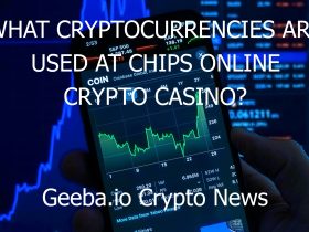 what cryptocurrencies are used at chips online crypto casino 7999