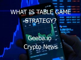 what is table game strategy 7363