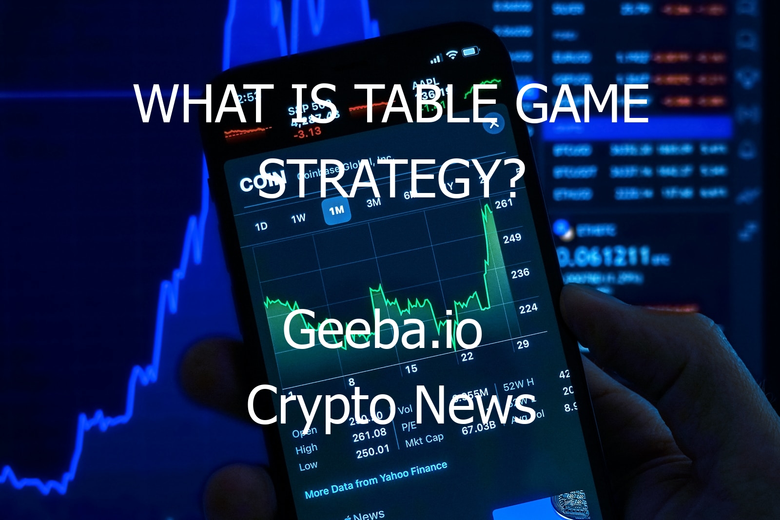 what is table game strategy 7363