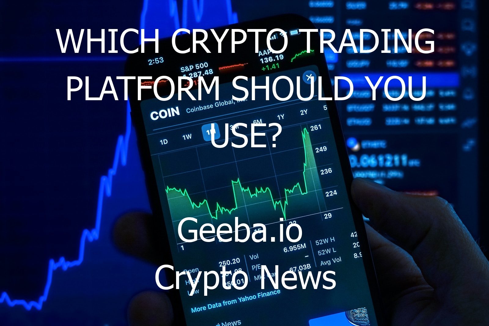 which crypto trading platform should you use 7247