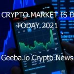 why crypto market is down today 2021 2 6684