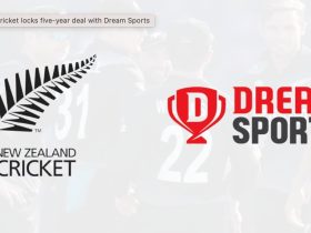 Dream Sports inks five-year partnership with New Zealand cricket