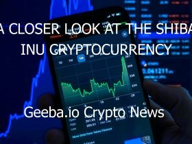 a closer look at the shiba inu cryptocurrency 10749