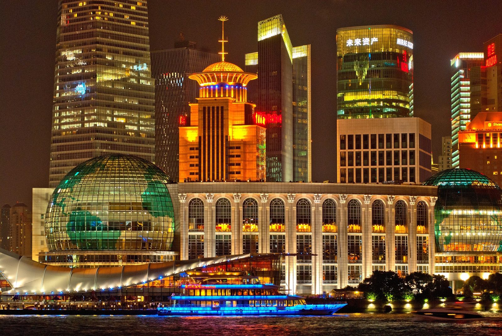 Shanghai to test NFT trading platform