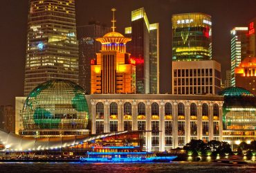 Shanghai to test NFT trading platform
