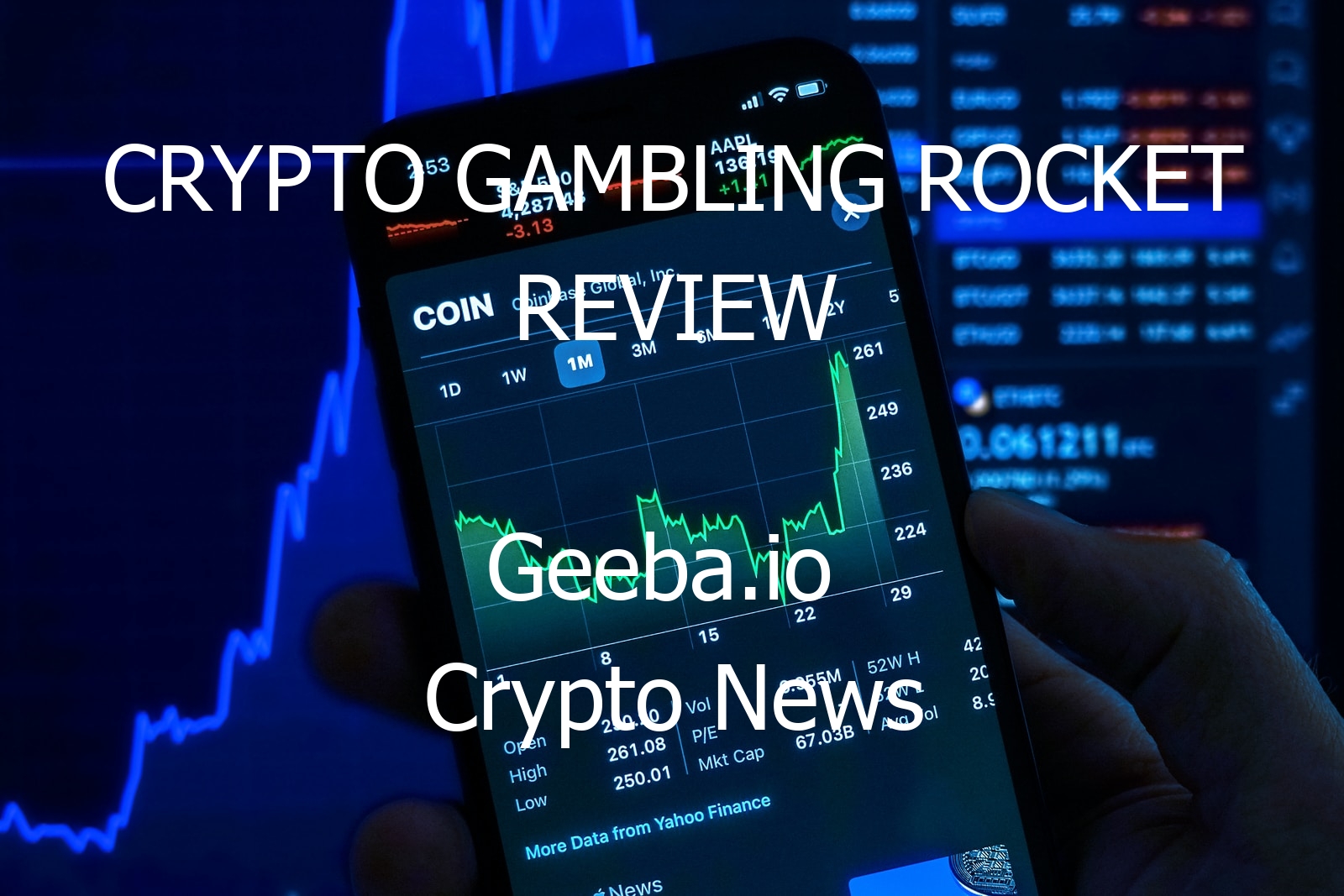 crypto gambling rocket review 10494