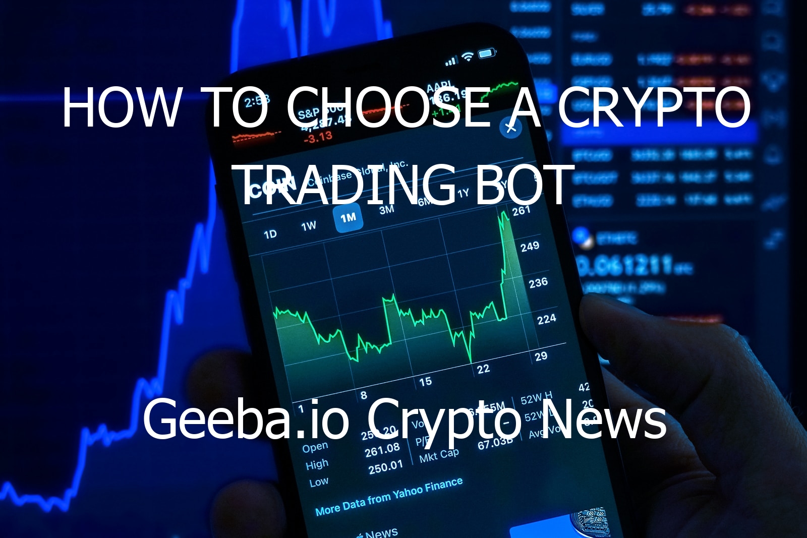 how to choose a crypto trading bot 9586