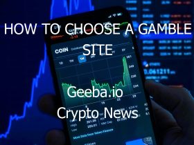 how to choose a gamble site 9917