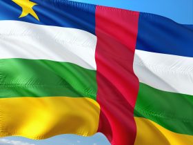 Central African Republic doubles down on crypto ambitions