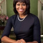 Michelle Obama's 2009 gown launched as NFT