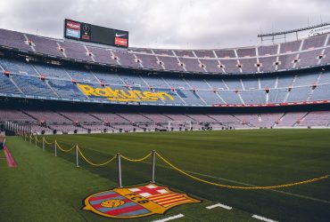 Socios agrees $100m FC Barcelona investment