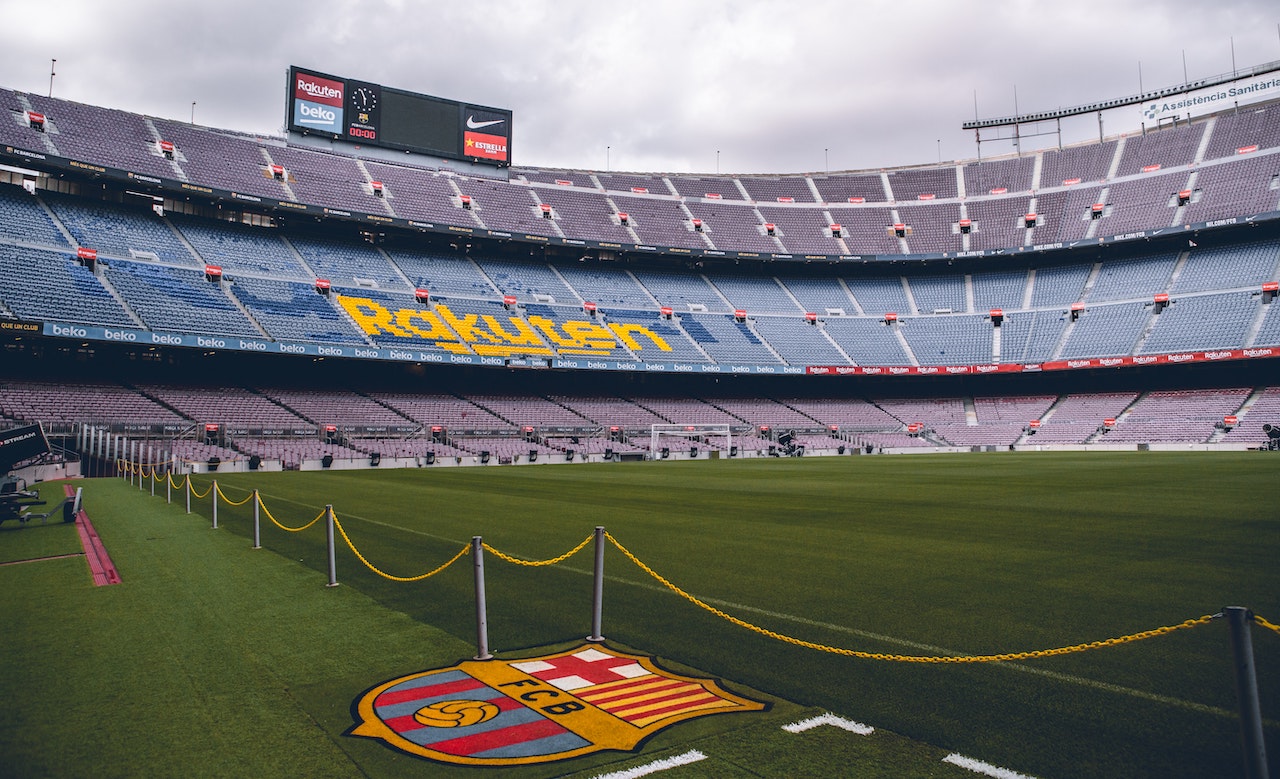Socios agrees $100m FC Barcelona investment