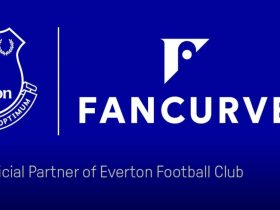 Everton agrees NFT partnership with Fancurve
