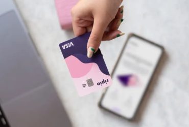Ripio launches crypto debit card