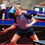 World Table Tennis partners with NFT Tech
