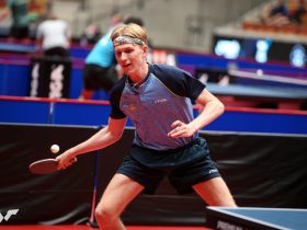 World Table Tennis partners with NFT Tech