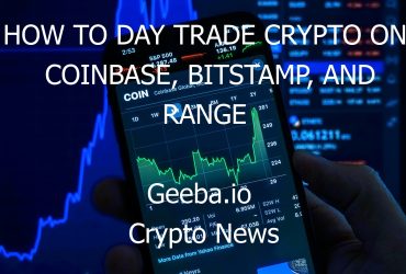 how to day trade crypto on coinbase bitstamp and range 12088