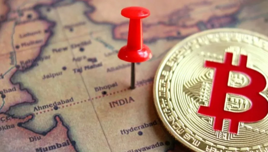 Start-up sets out to simplify India’s crypto tax regime