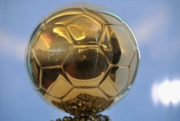 Ballon d’Or winner to receive NFT